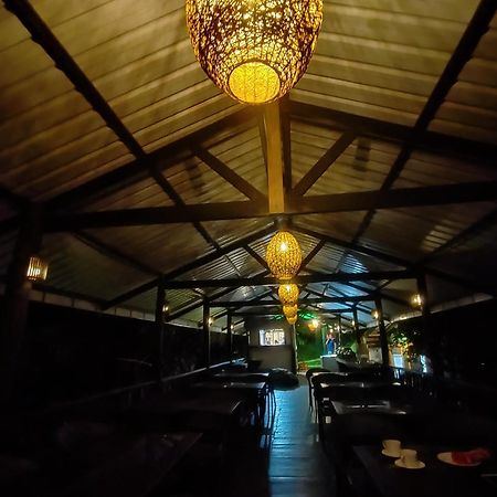 Explore Sinharaja Rain Forest Tour Camp Dombagoda Exterior photo