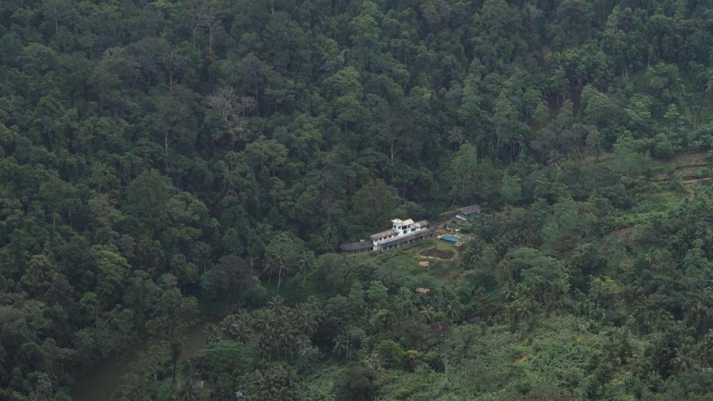 Explore Sinharaja Rain Forest Tour Camp Dombagoda Exterior photo