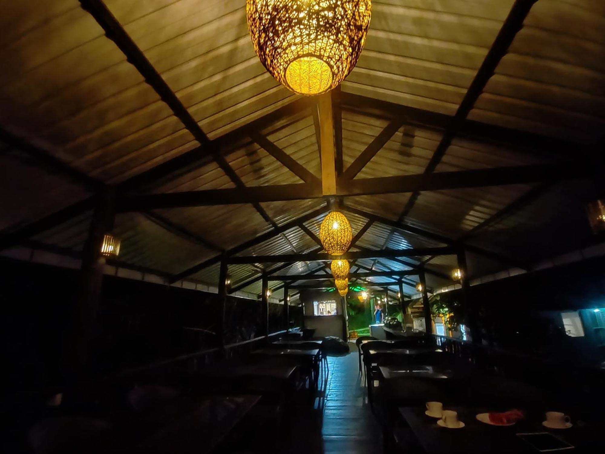 Explore Sinharaja Rain Forest Tour Camp Dombagoda Exterior photo