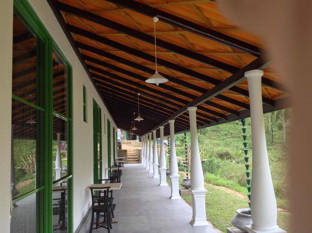 Explore Sinharaja Rain Forest Tour Camp Dombagoda Exterior photo
