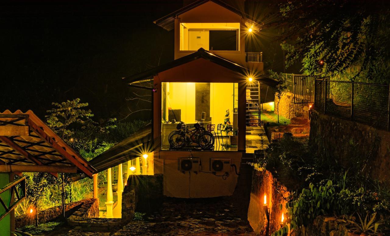Explore Sinharaja Rain Forest Tour Camp Dombagoda Exterior photo