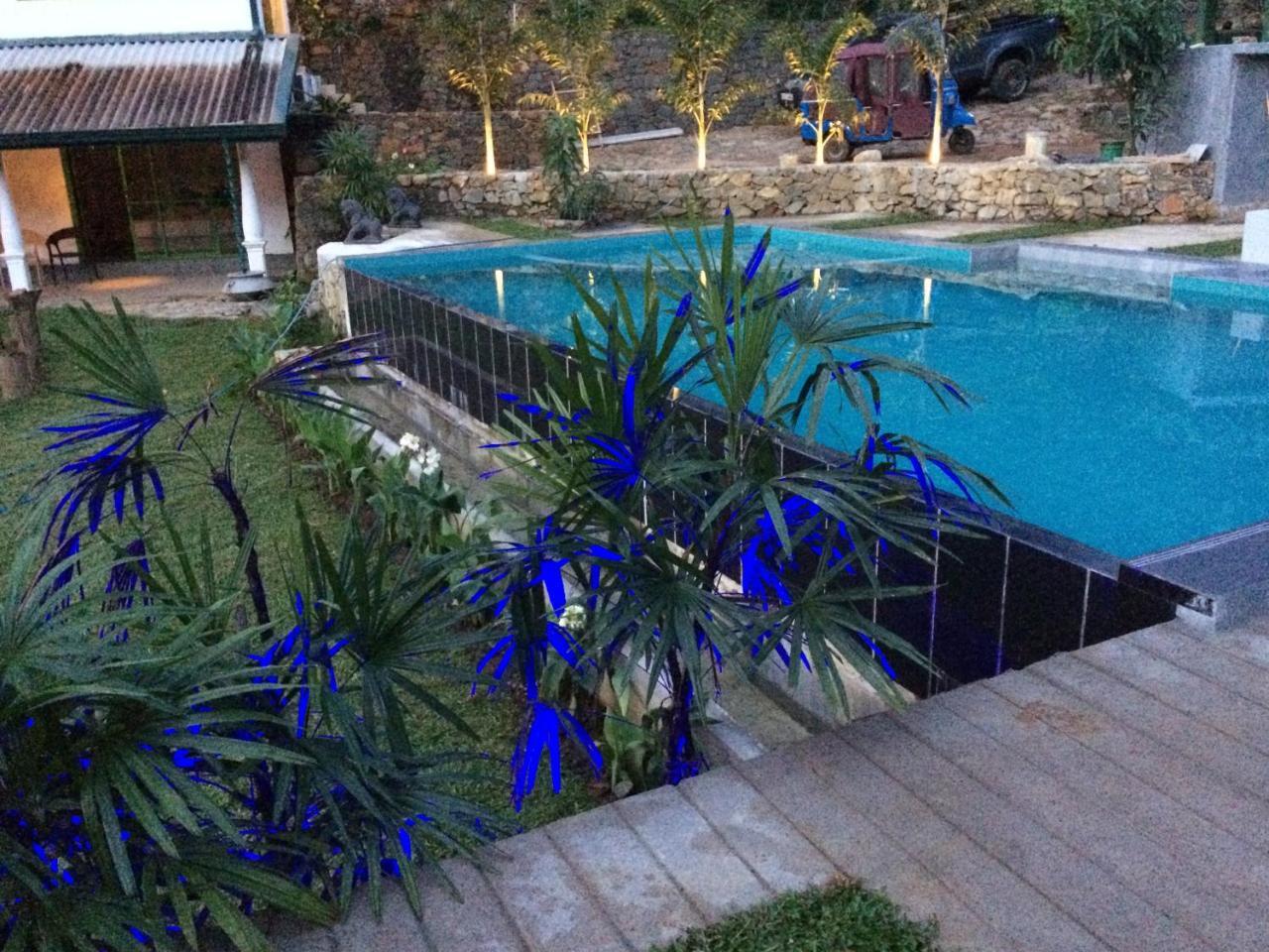 Explore Sinharaja Rain Forest Tour Camp Dombagoda Exterior photo